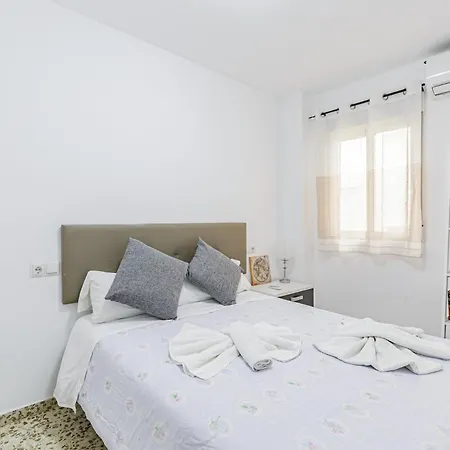 Piso Amplio Cerca Del Centro De Capital Appartement *