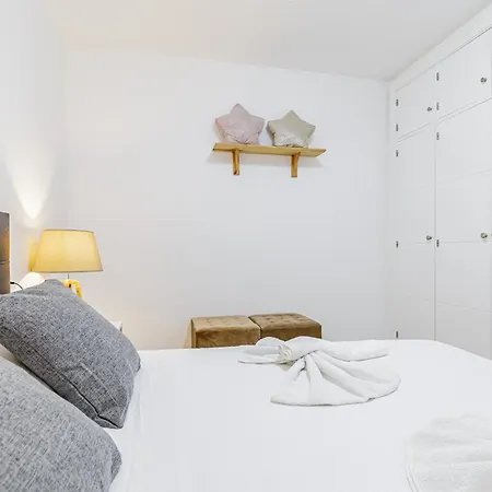 Appartement Piso Amplio Cerca Del Centro De Capital